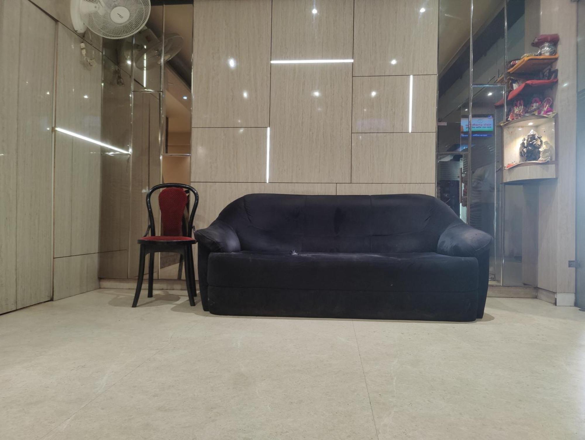 Hotel Sanjay Galaxy,Kanpur Exterior photo